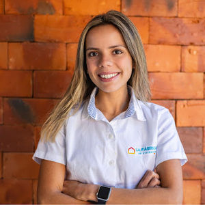 Meet your Posher, Violeta villagra